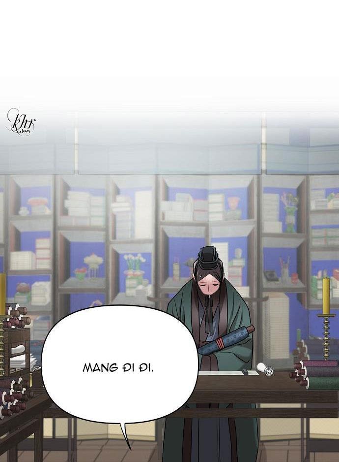 XUÂN PHONG VIÊN MÃN - Chap 6