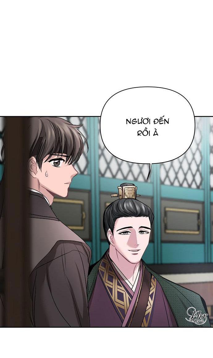 XUÂN PHONG VIÊN MÃN - Chap 6
