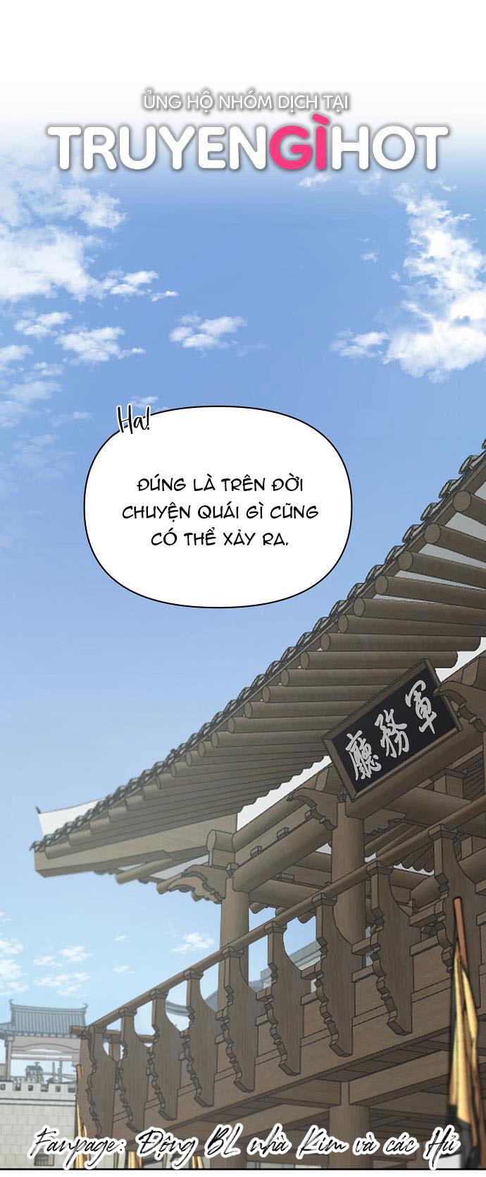 XUÂN PHONG VIÊN MÃN - Chap 6