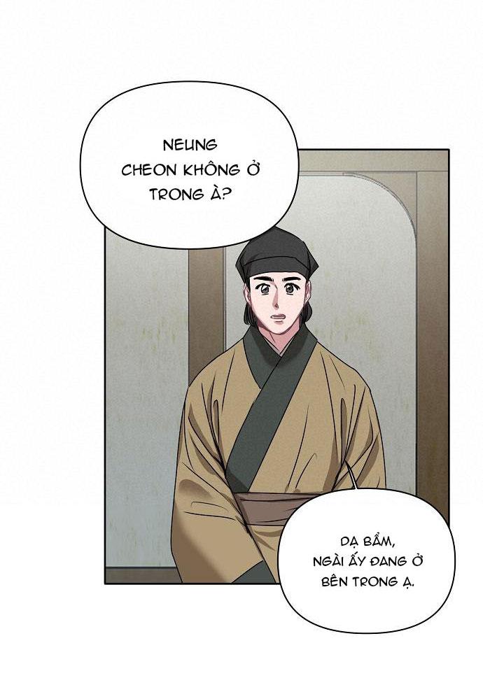 XUÂN PHONG VIÊN MÃN - Chap 6