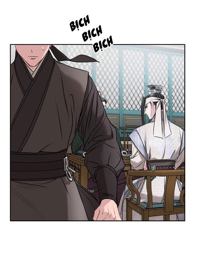 XUÂN PHONG VIÊN MÃN - Chap 6