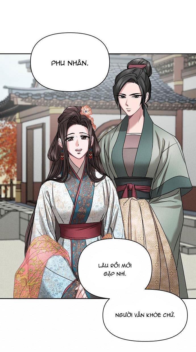 XUÂN PHONG VIÊN MÃN - Chap 6