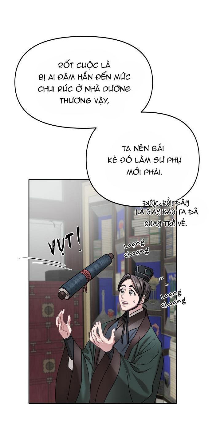 XUÂN PHONG VIÊN MÃN - Chap 6