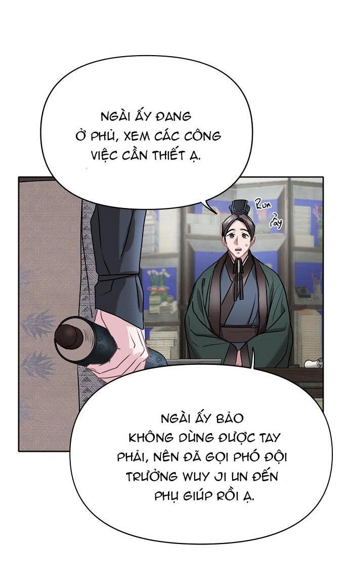 XUÂN PHONG VIÊN MÃN - Chap 6