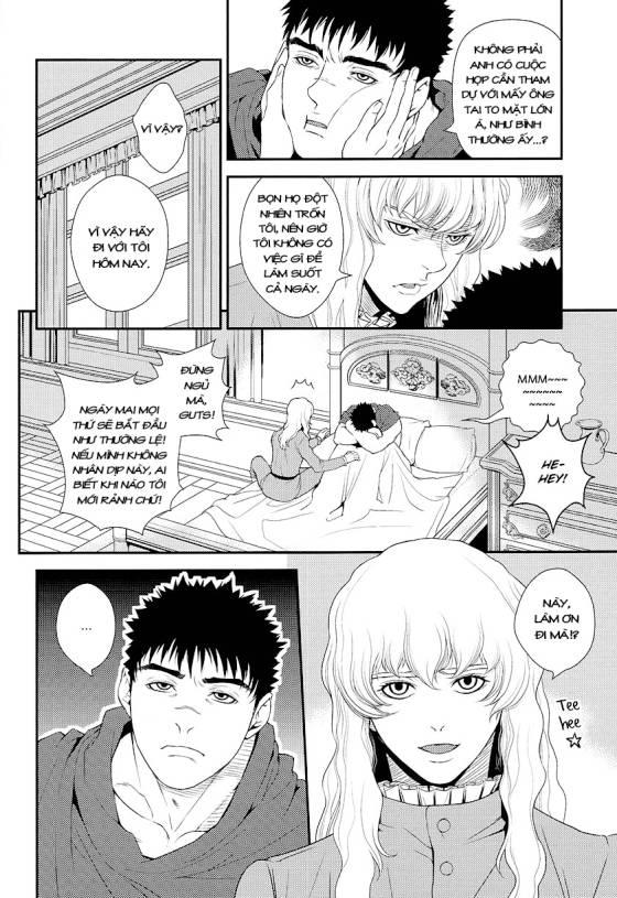 Oneshot hỏny - Chap 67