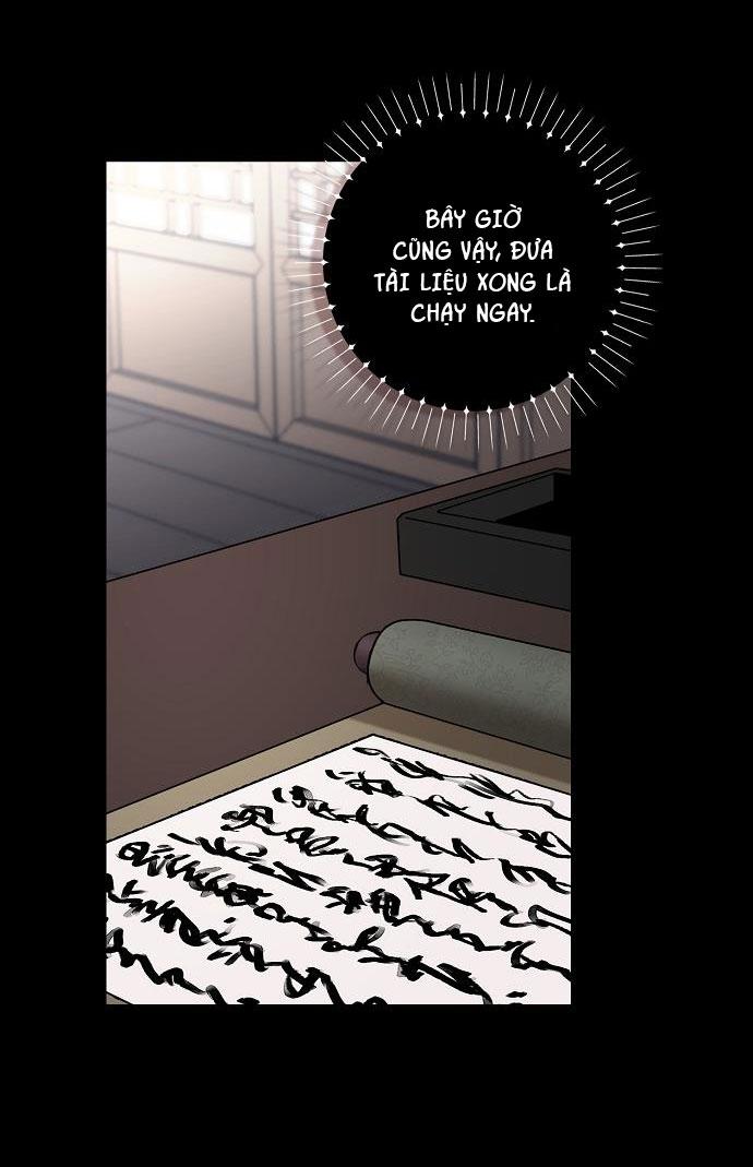 XUÂN PHONG VIÊN MÃN - Chap 7