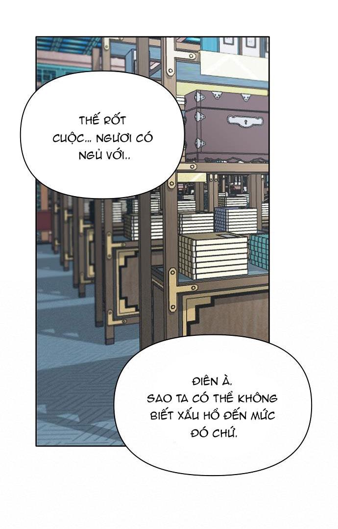 XUÂN PHONG VIÊN MÃN - Chap 7