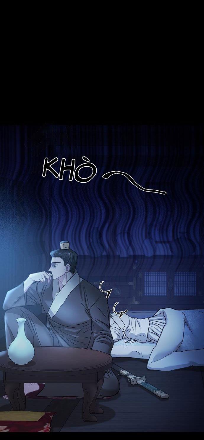 XUÂN PHONG VIÊN MÃN - Chap 7