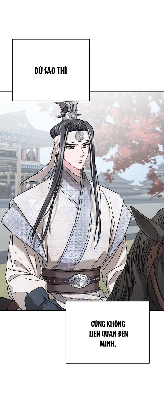 XUÂN PHONG VIÊN MÃN - Chap 7