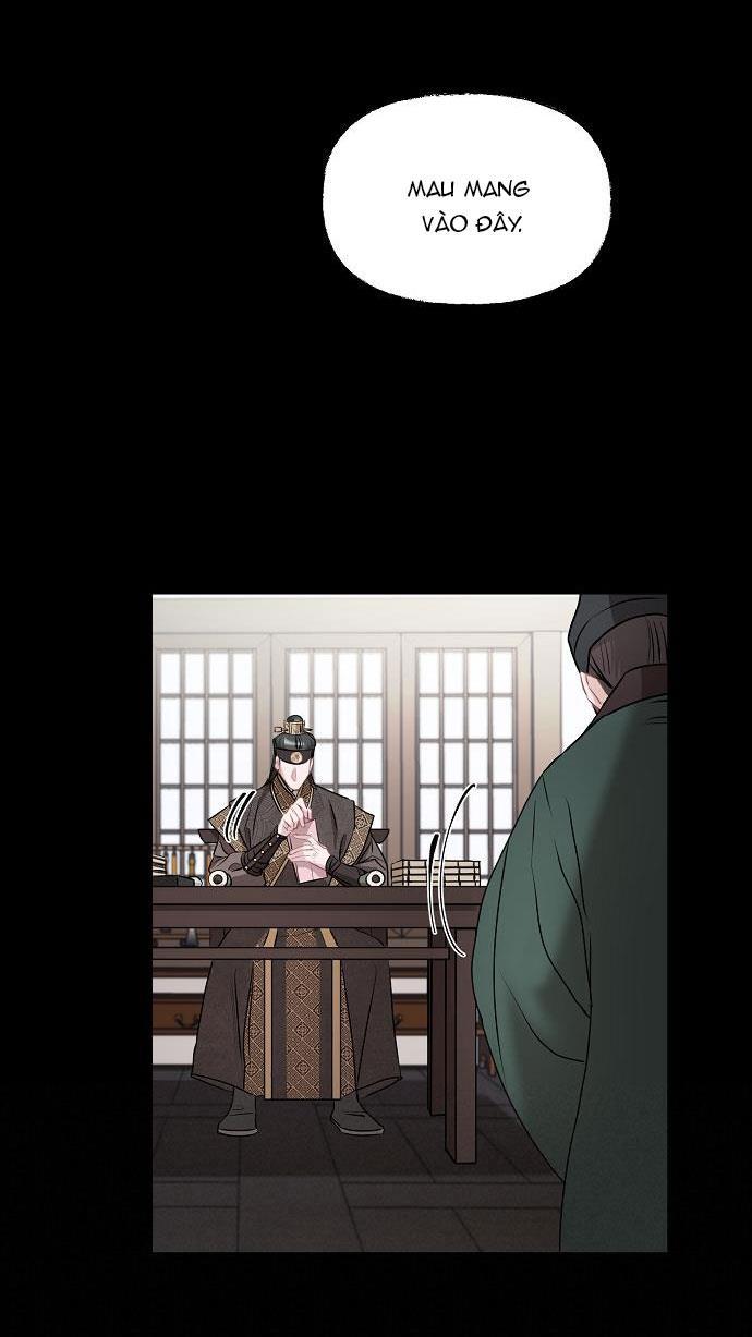 XUÂN PHONG VIÊN MÃN - Chap 7