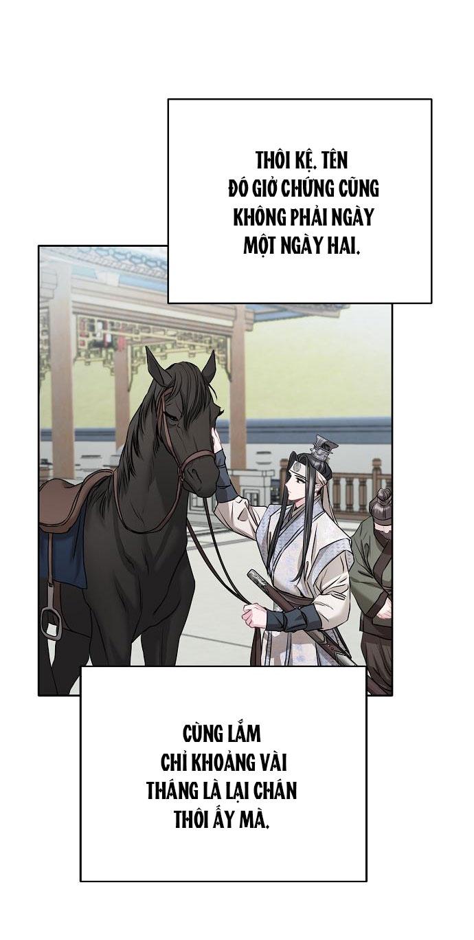 XUÂN PHONG VIÊN MÃN - Chap 7