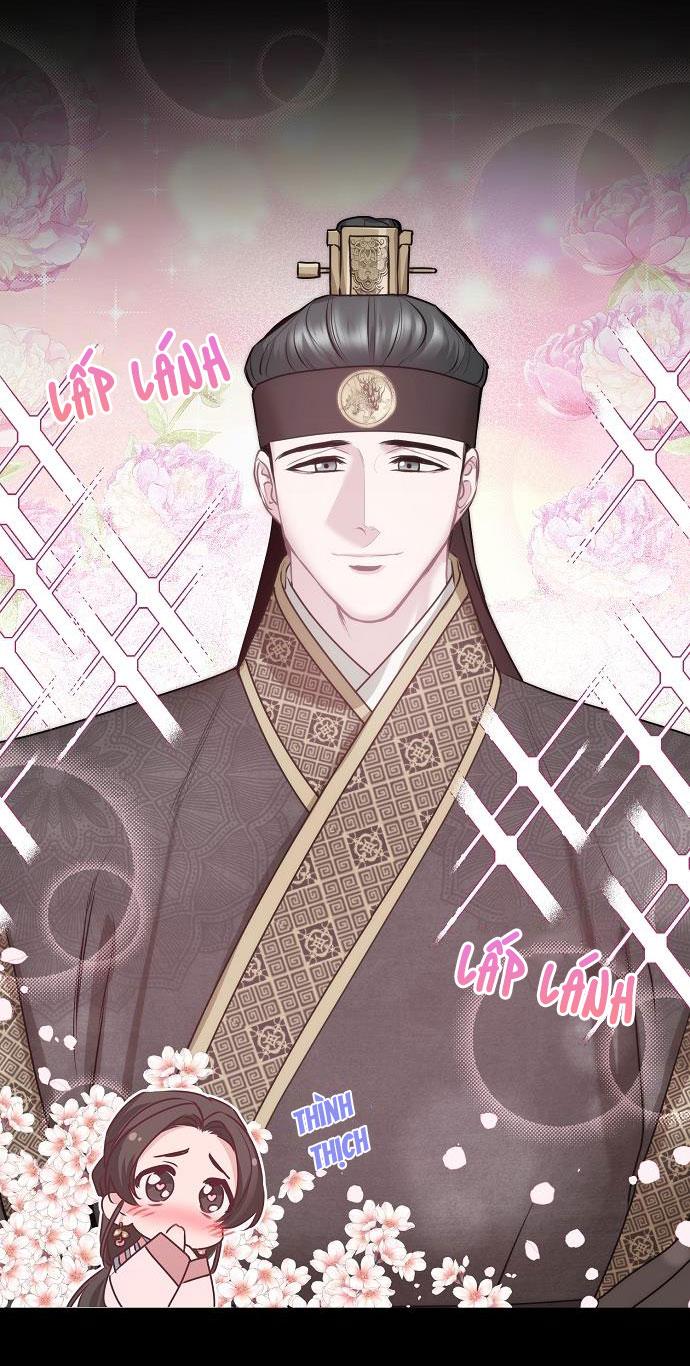 XUÂN PHONG VIÊN MÃN - Chap 7