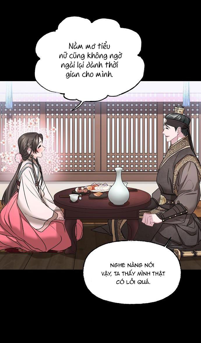 XUÂN PHONG VIÊN MÃN - Chap 7