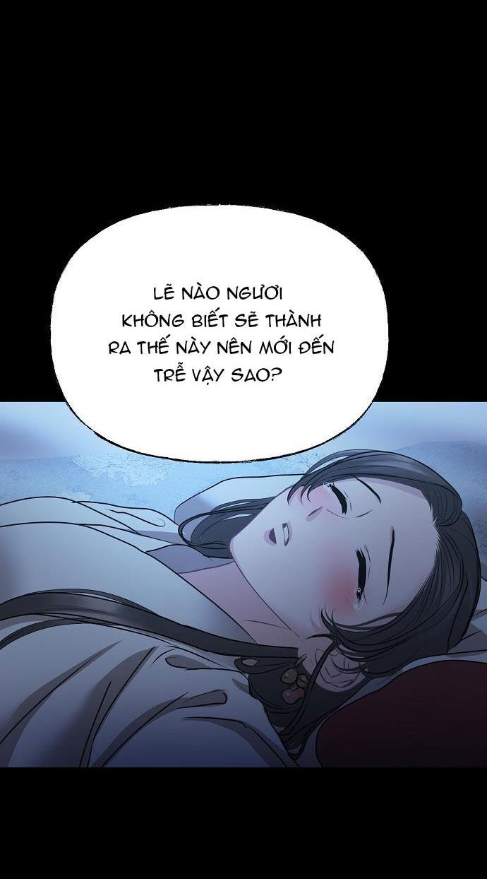 XUÂN PHONG VIÊN MÃN - Chap 7