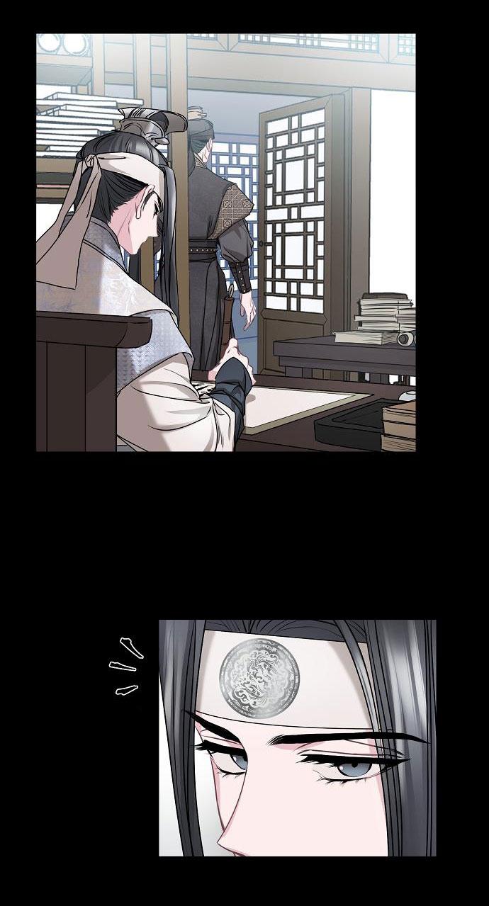 XUÂN PHONG VIÊN MÃN - Chap 8