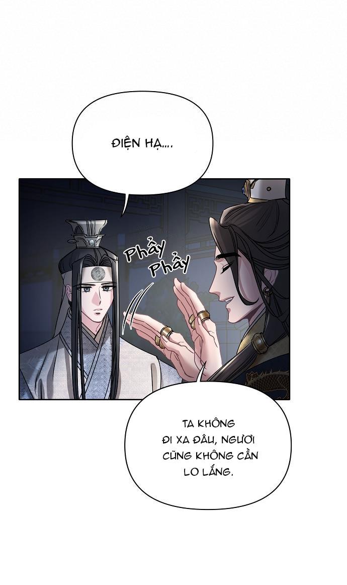 XUÂN PHONG VIÊN MÃN - Chap 8