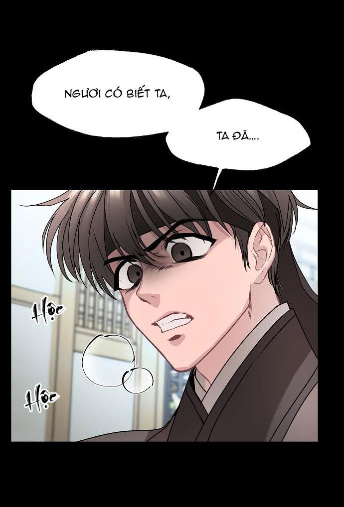 XUÂN PHONG VIÊN MÃN - Chap 8