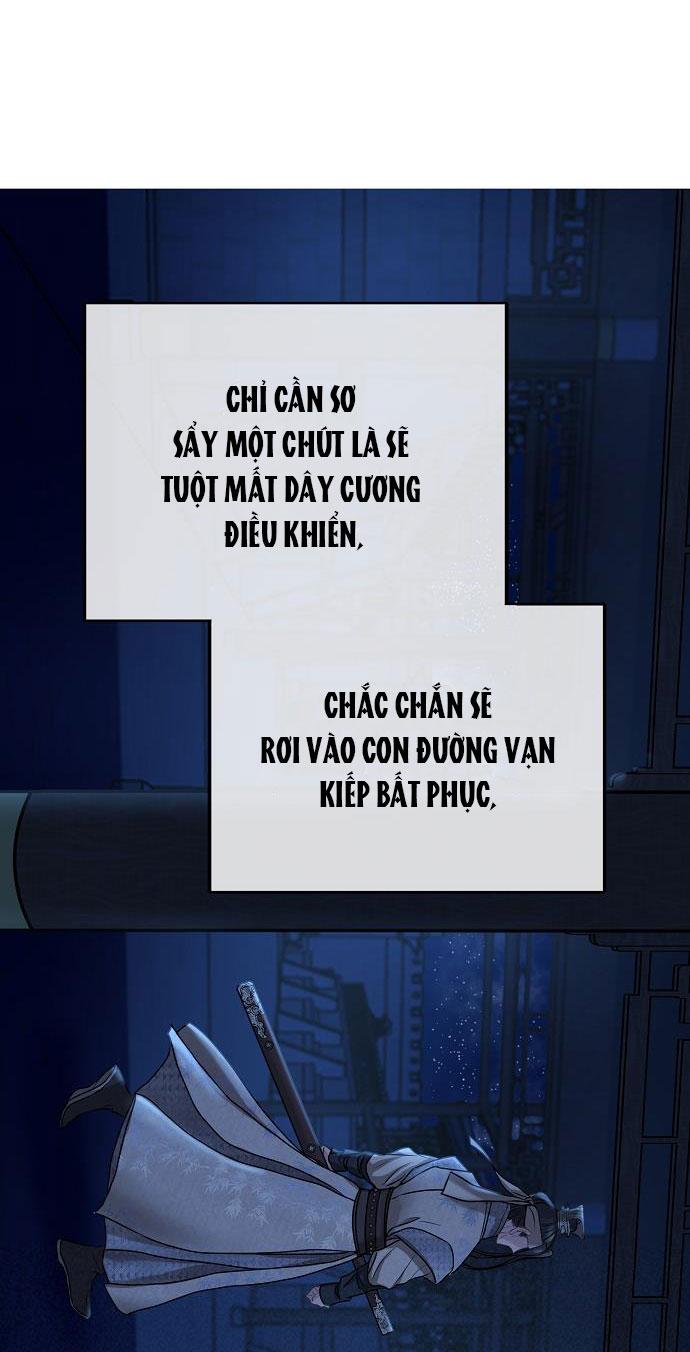 XUÂN PHONG VIÊN MÃN - Chap 8