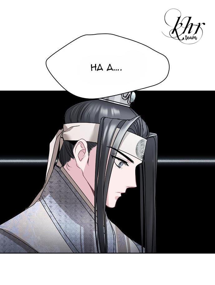 XUÂN PHONG VIÊN MÃN - Chap 8