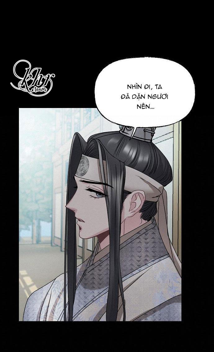 XUÂN PHONG VIÊN MÃN - Chap 8