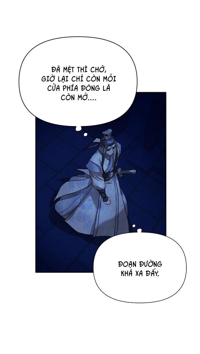 XUÂN PHONG VIÊN MÃN - Chap 8