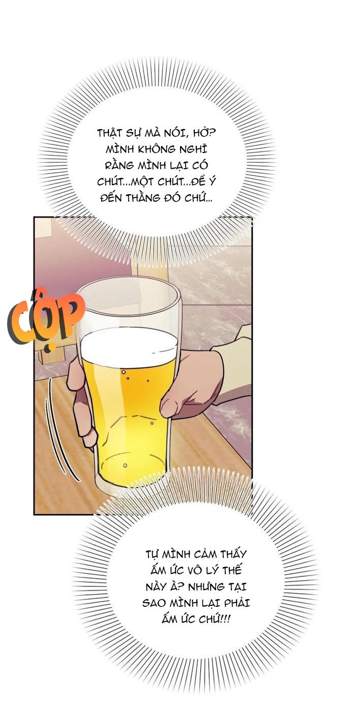 HƠN CẢ BẠN BÈ - Chap 4