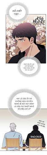 HƠN CẢ BẠN BÈ - Chap 4