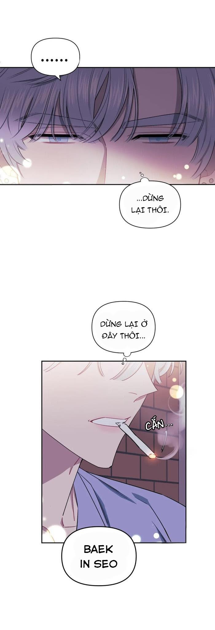 HƠN CẢ BẠN BÈ - Chap 4