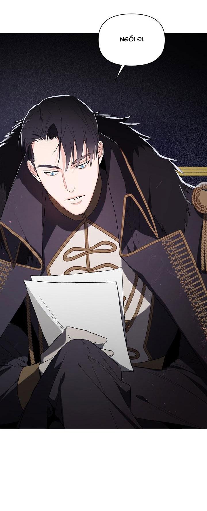 HAI ĐẤT NƯỚC, ĐẤT NƯỚC CỦA NÔ LỆ - Chap 5