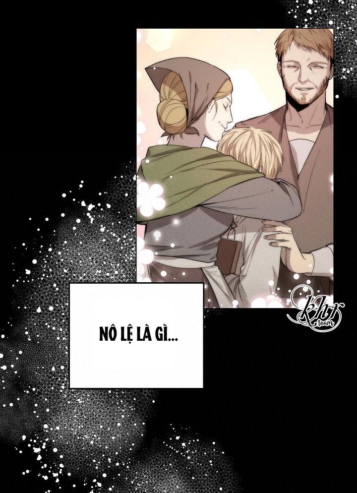 HAI ĐẤT NƯỚC, ĐẤT NƯỚC CỦA NÔ LỆ - Chap 5