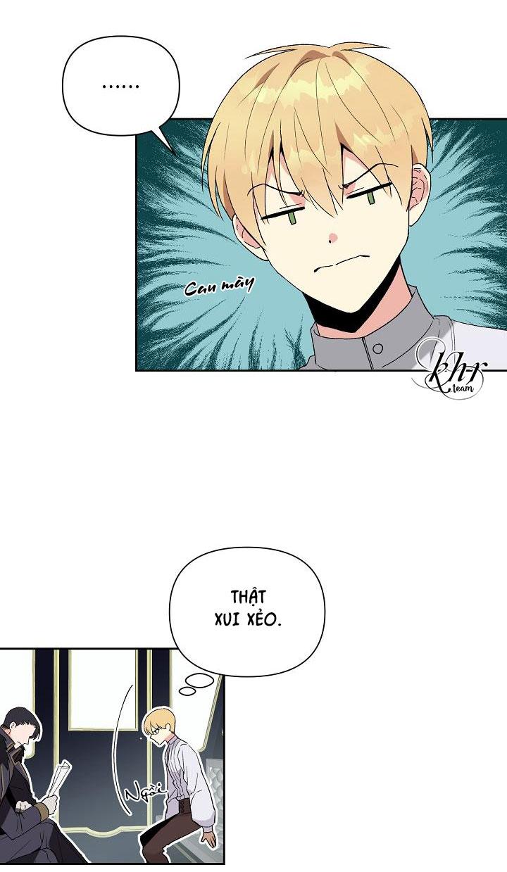 HAI ĐẤT NƯỚC, ĐẤT NƯỚC CỦA NÔ LỆ - Chap 5