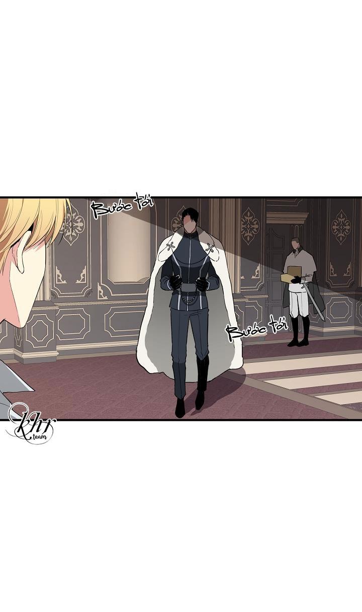 HAI ĐẤT NƯỚC, ĐẤT NƯỚC CỦA NÔ LỆ - Chap 5