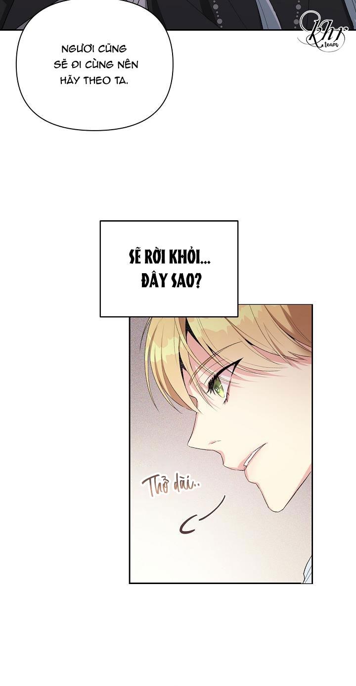 HAI ĐẤT NƯỚC, ĐẤT NƯỚC CỦA NÔ LỆ - Chap 5