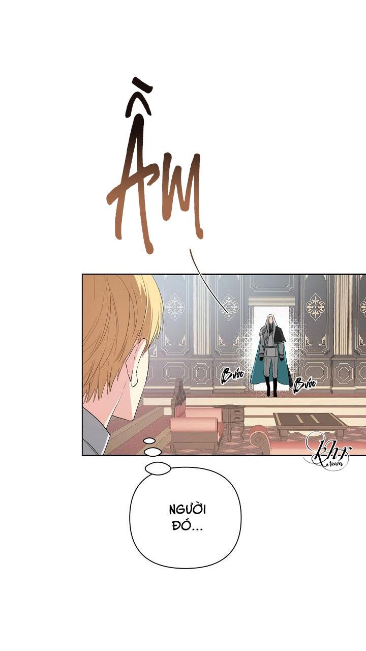 HAI ĐẤT NƯỚC, ĐẤT NƯỚC CỦA NÔ LỆ - Chap 5