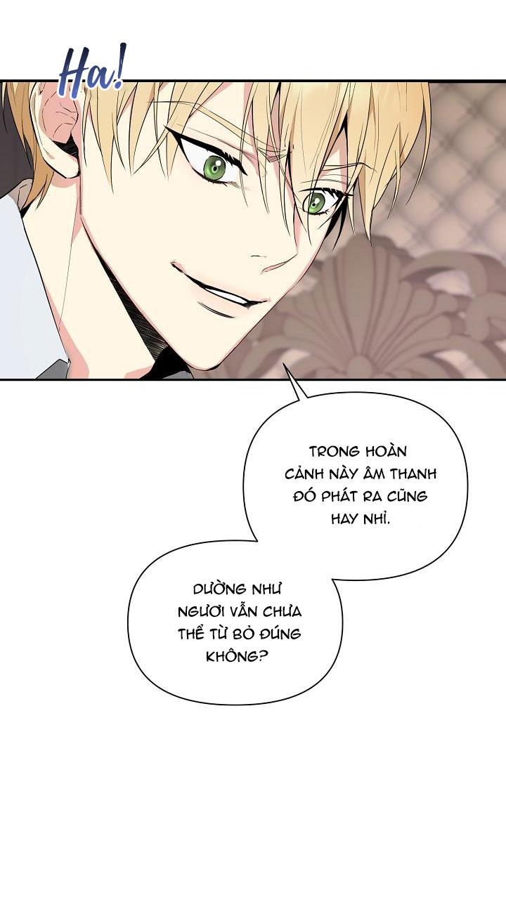 HAI ĐẤT NƯỚC, ĐẤT NƯỚC CỦA NÔ LỆ - Chap 5