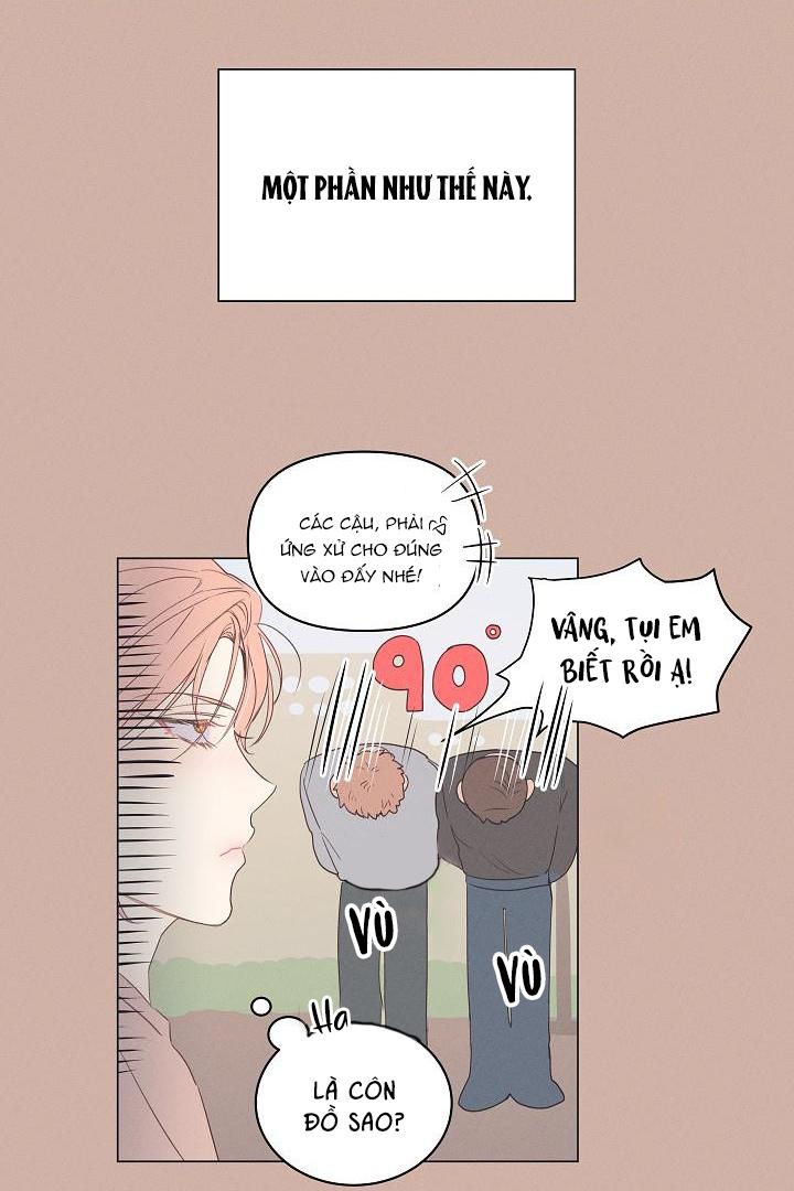 TUYỂN TẬP NGỰC BỰ, CUNG KHỦ CỦA NHÀ KIM - Chap 4