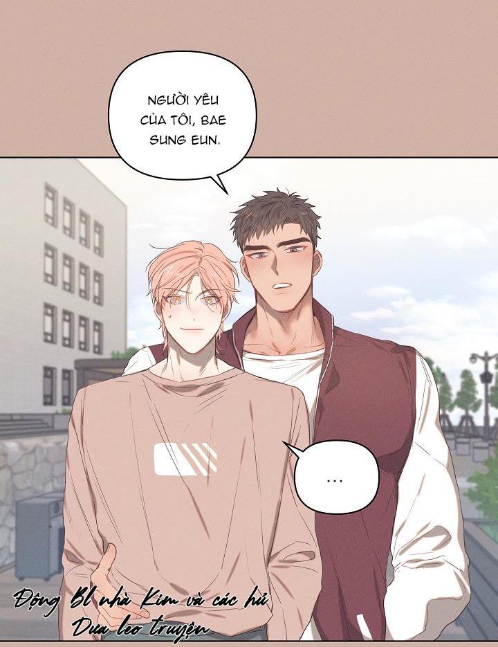 TUYỂN TẬP NGỰC BỰ, CUNG KHỦ CỦA NHÀ KIM - Chap 4