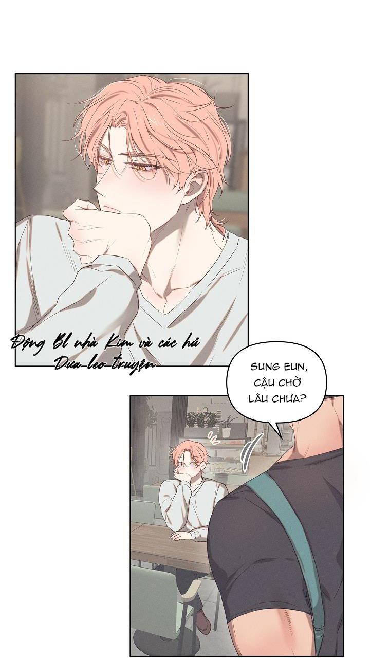 TUYỂN TẬP NGỰC BỰ, CUNG KHỦ CỦA NHÀ KIM - Chap 4