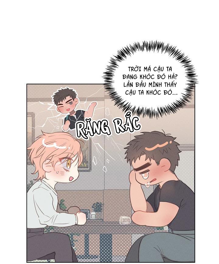 TUYỂN TẬP NGỰC BỰ, CUNG KHỦ CỦA NHÀ KIM - Chap 4