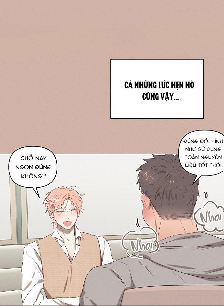 TUYỂN TẬP NGỰC BỰ, CUNG KHỦ CỦA NHÀ KIM - Chap 4