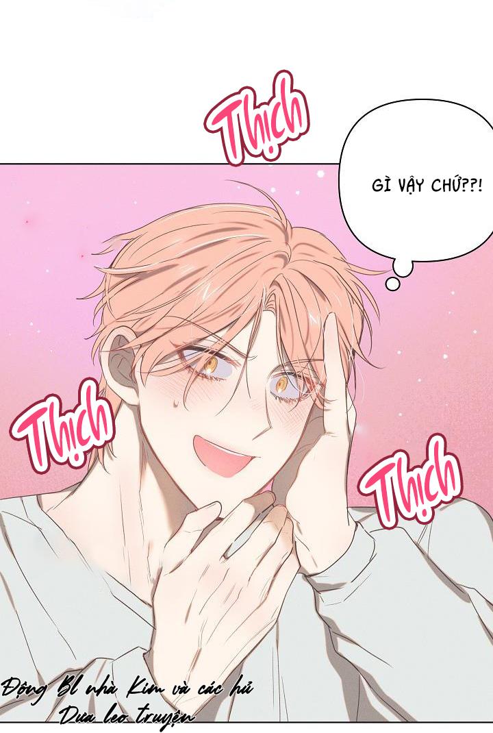 TUYỂN TẬP NGỰC BỰ, CUNG KHỦ CỦA NHÀ KIM - Chap 4