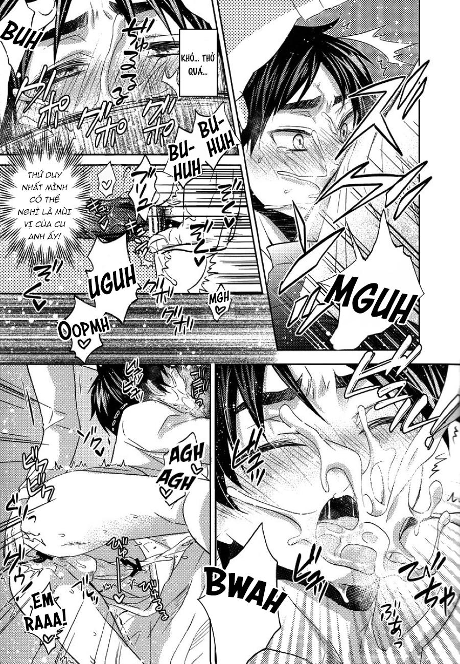 Tổng Hợp Oneshot Của Tịnh - Chap 59