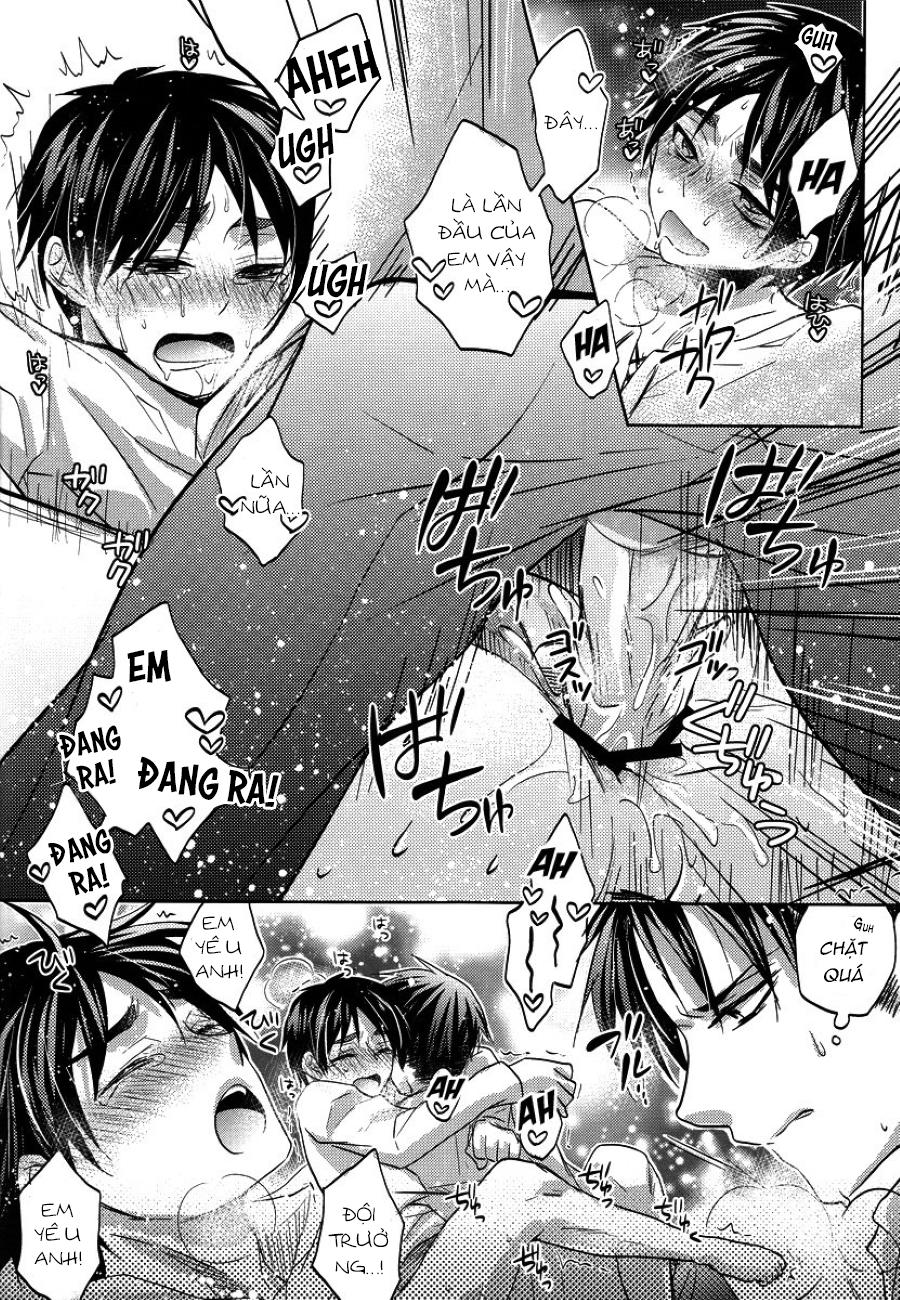 Tổng Hợp Oneshot Của Tịnh - Chap 59
