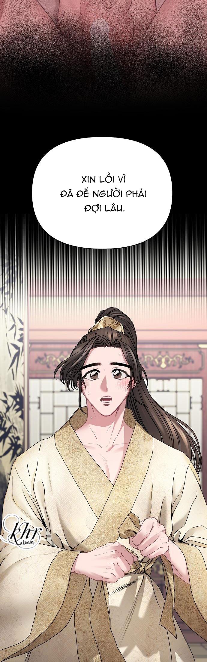 XUÂN PHONG VIÊN MÃN - Chap 9