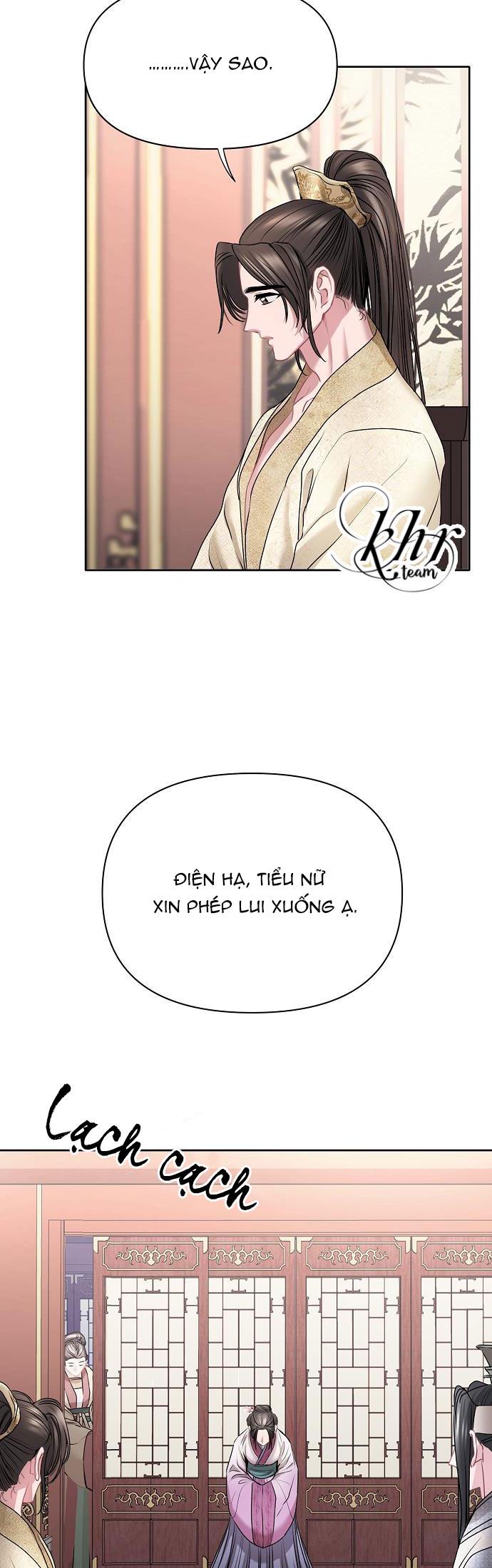 XUÂN PHONG VIÊN MÃN - Chap 9
