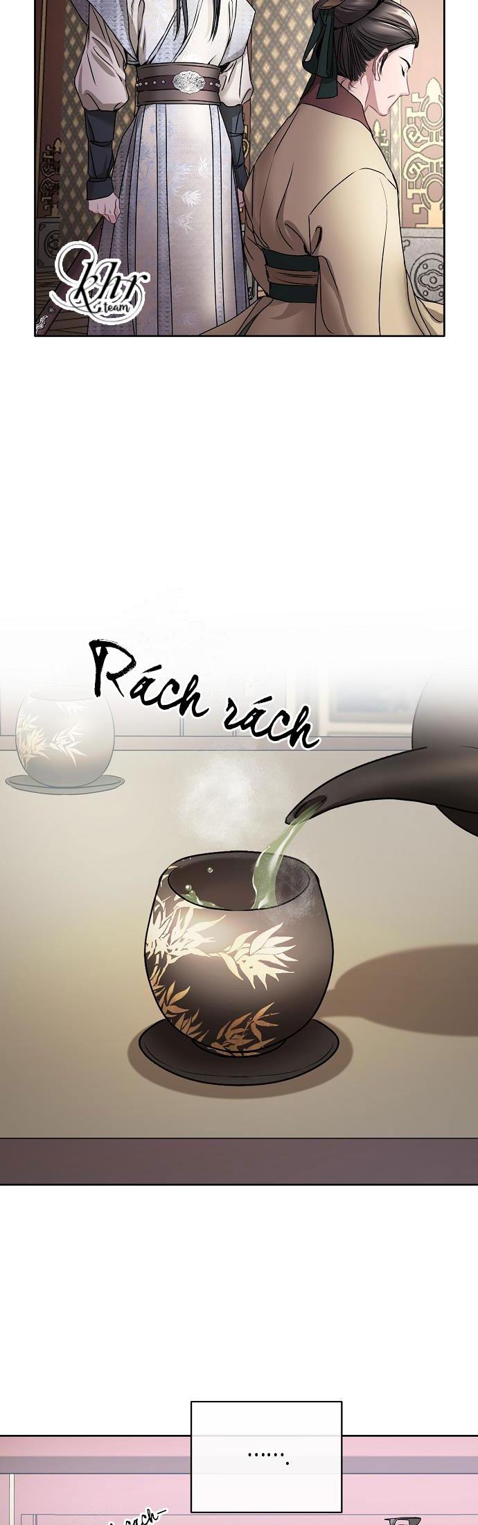 XUÂN PHONG VIÊN MÃN - Chap 9