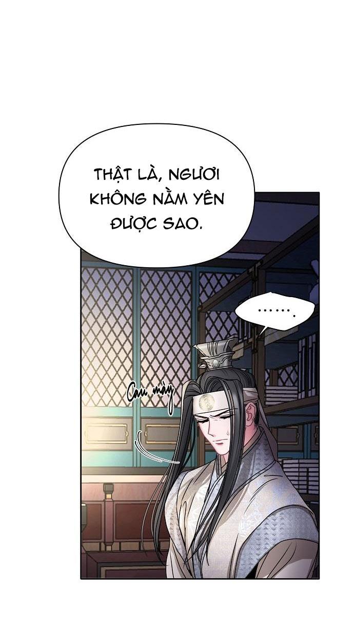 XUÂN PHONG VIÊN MÃN - Chap 10