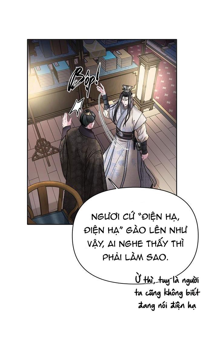 XUÂN PHONG VIÊN MÃN - Chap 10