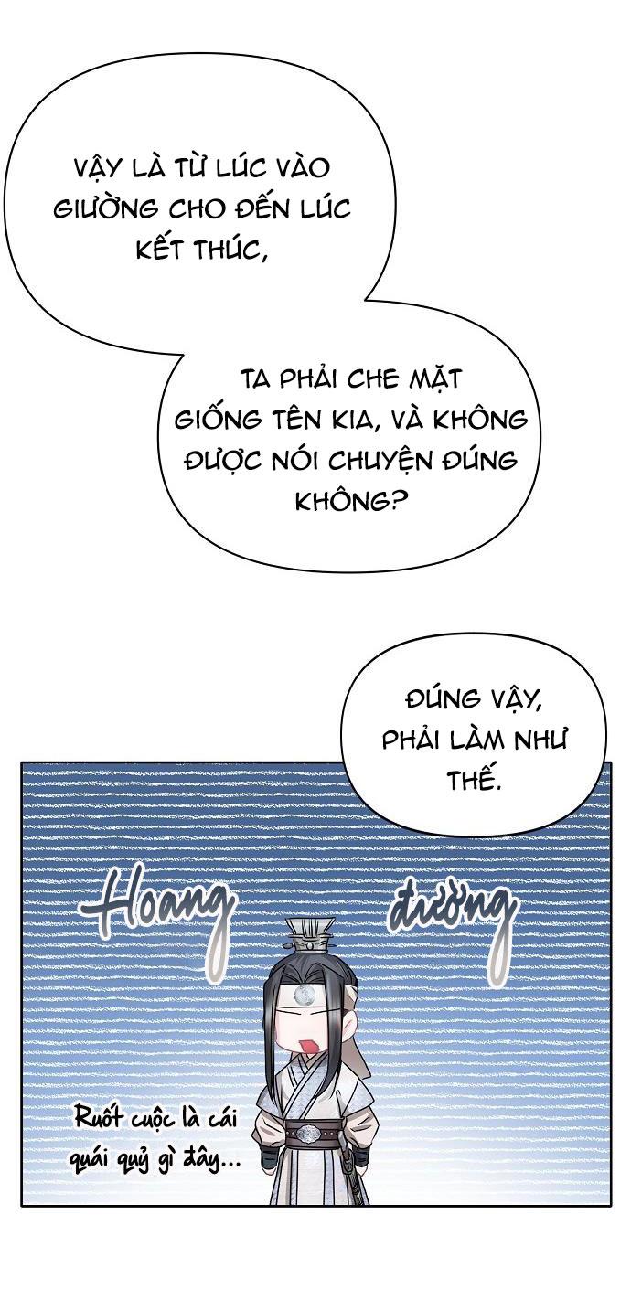 XUÂN PHONG VIÊN MÃN - Chap 10