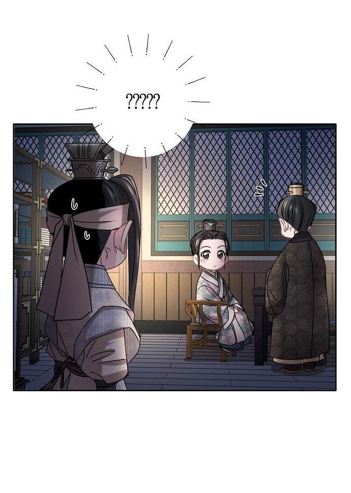 XUÂN PHONG VIÊN MÃN - Chap 10